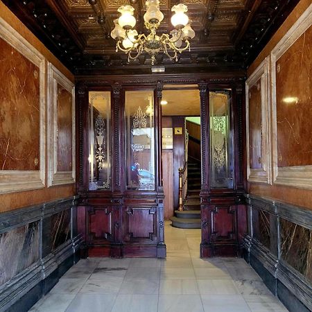 Precioso Apartamento 6P En Sol Madryt Zewnętrze zdjęcie