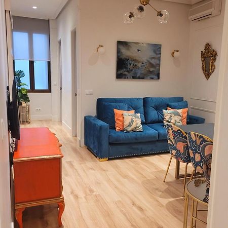 Precioso Apartamento 6P En Sol Madryt Zewnętrze zdjęcie