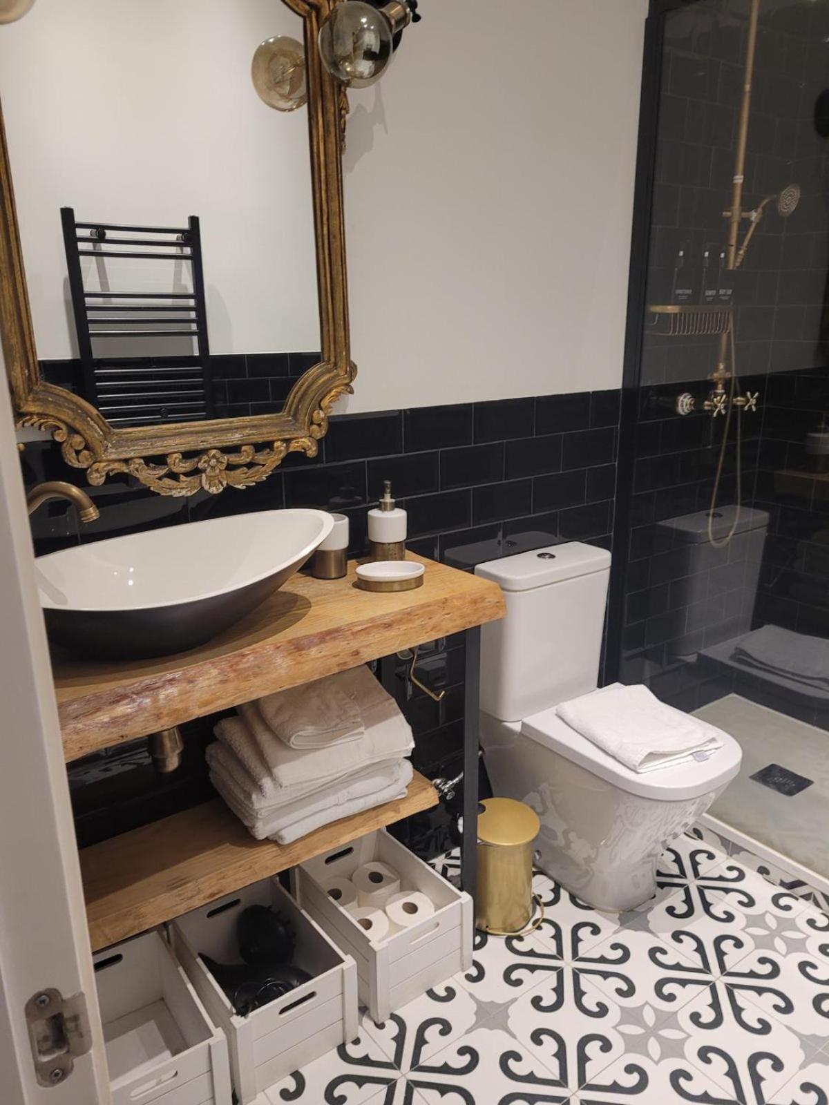 Precioso Apartamento 6P En Sol Madryt Zewnętrze zdjęcie