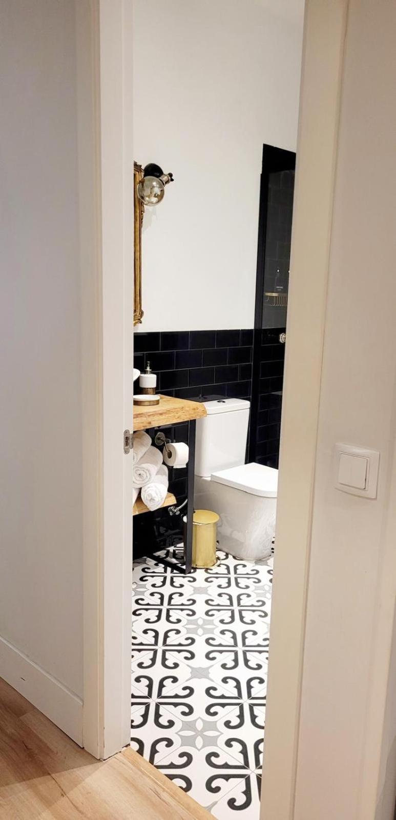 Precioso Apartamento 6P En Sol Madryt Zewnętrze zdjęcie