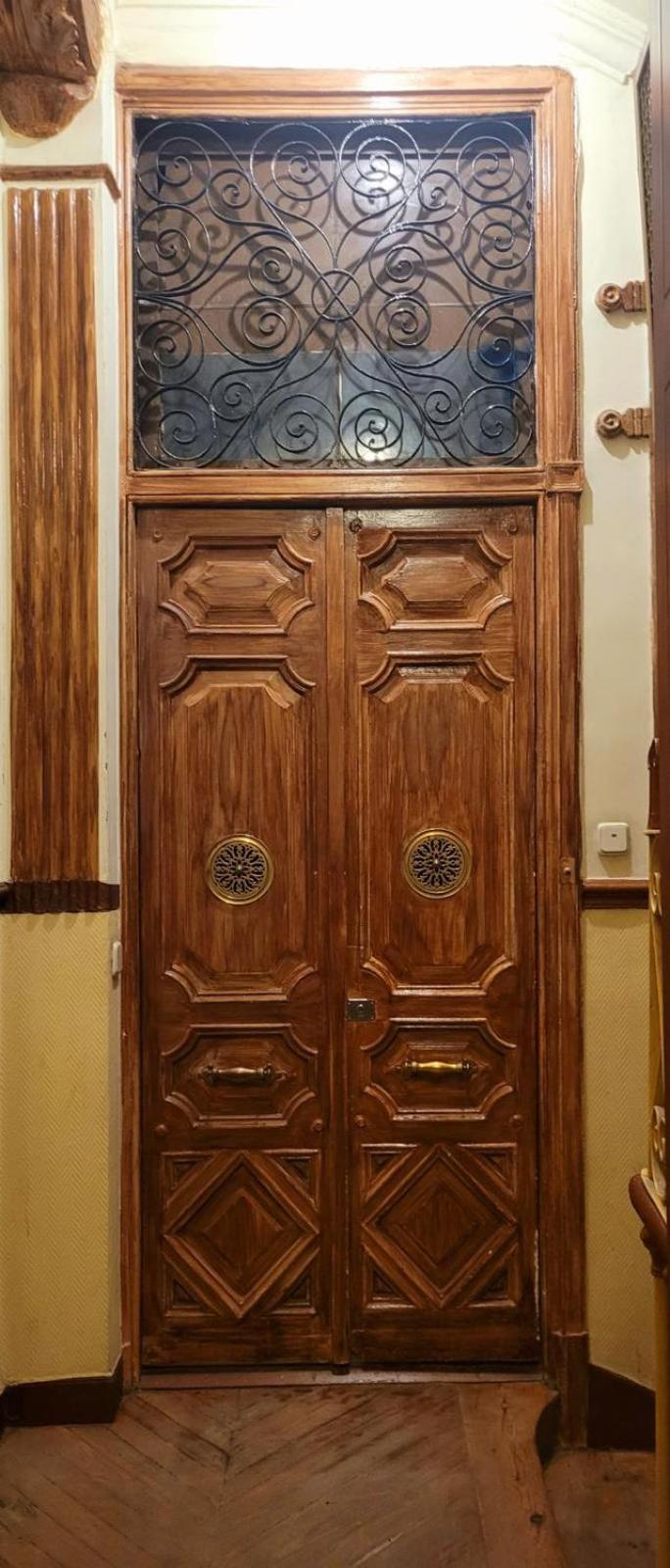 Precioso Apartamento 6P En Sol Madryt Zewnętrze zdjęcie