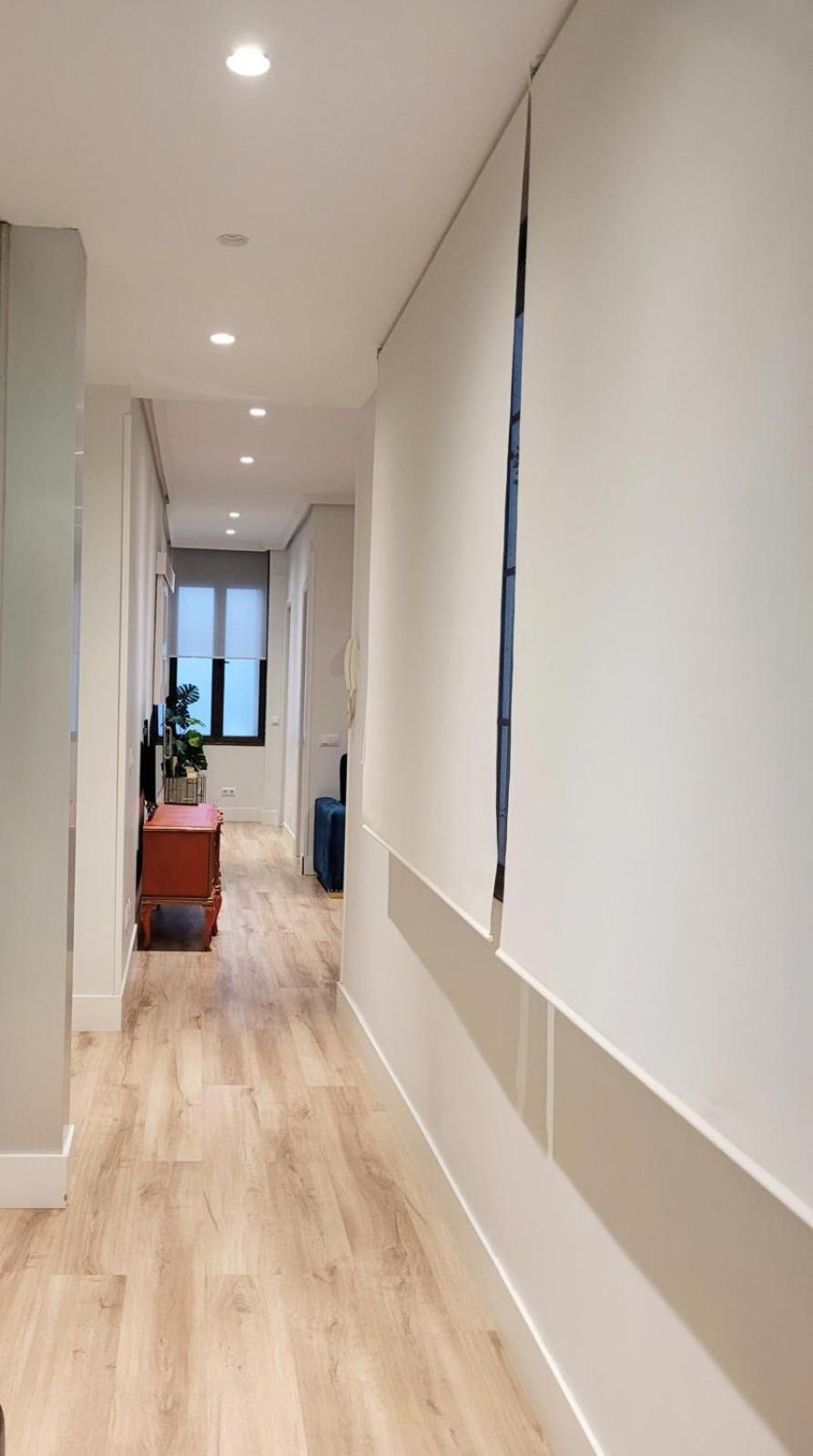 Precioso Apartamento 6P En Sol Madryt Zewnętrze zdjęcie