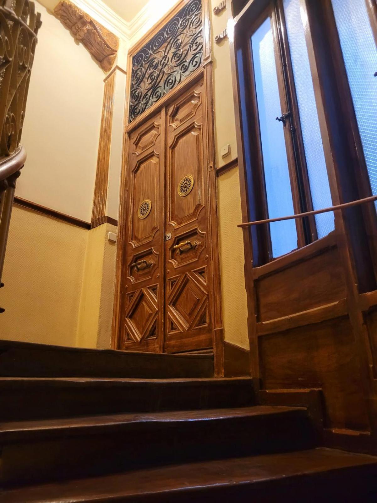 Precioso Apartamento 6P En Sol Madryt Zewnętrze zdjęcie