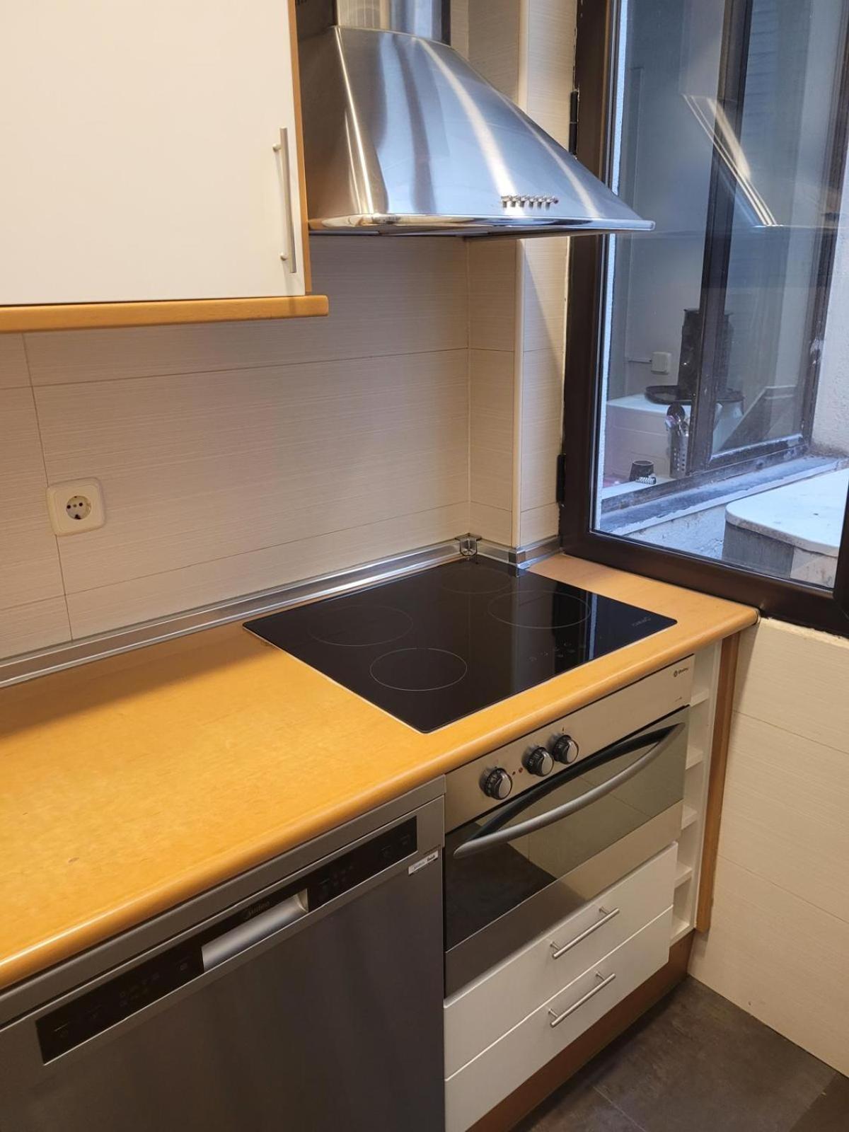 Precioso Apartamento 6P En Sol Madryt Zewnętrze zdjęcie