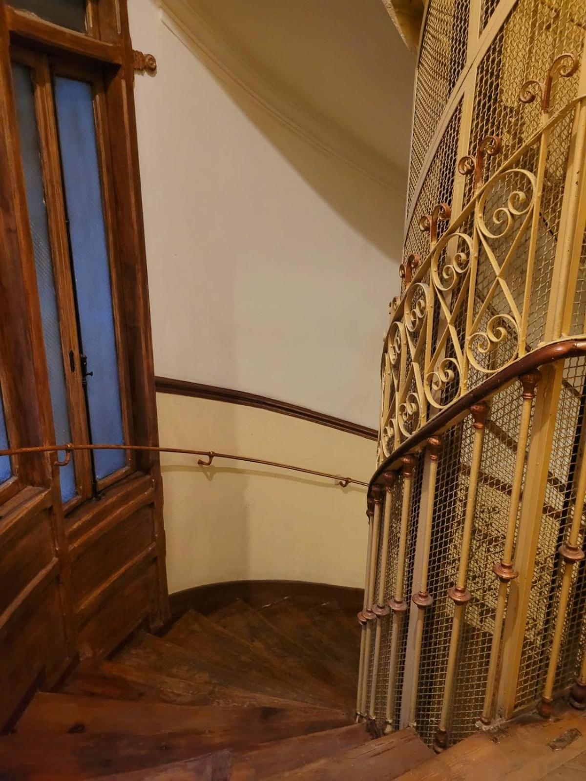 Precioso Apartamento 6P En Sol Madryt Zewnętrze zdjęcie