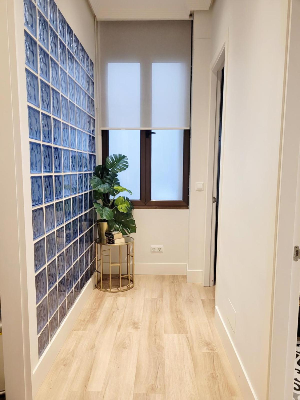 Precioso Apartamento 6P En Sol Madryt Zewnętrze zdjęcie
