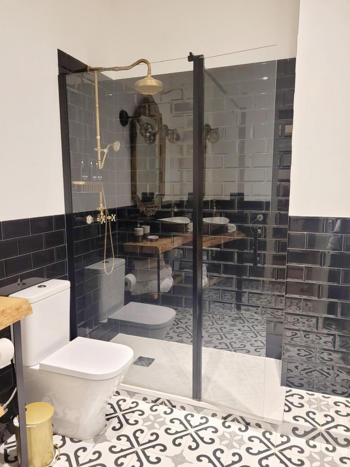 Precioso Apartamento 6P En Sol Madryt Zewnętrze zdjęcie